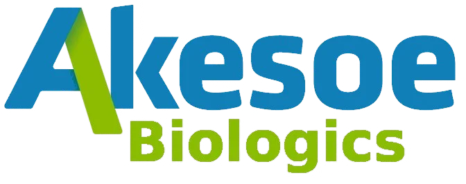 Akesoe Biologics Logo